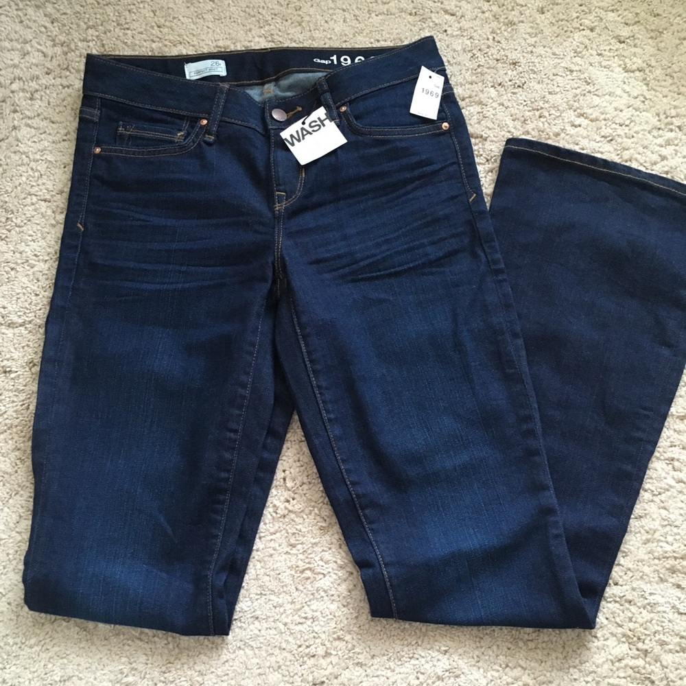GAP Jeans - New with tags